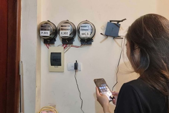 Tin vui đối với người đang thuê nhà, ở trọ trên cả nước