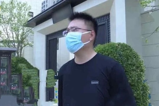 Phát hiện 1 người đàn ông SN 1967 "đầu tư" 1,3 triệu mà nhận về hơn 130 tỷ đồng