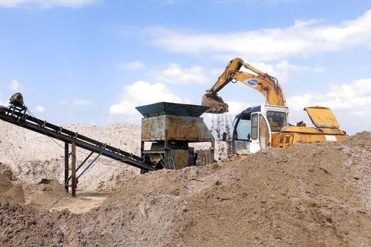 L40 chốt ngày đăng ký cuối cùng phát hành cổ phiếu trả cổ tức tỷ lệ 120%