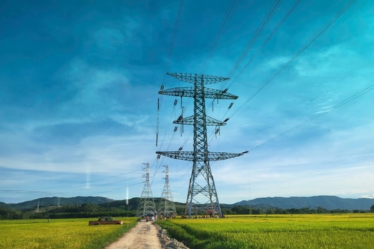 Những doanh nghiệp tham gia siêu dự án 22.300 tỷ Đường dây 500kV mạch 3