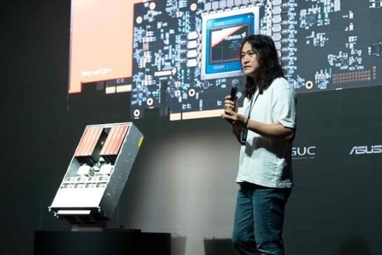 Startup chip châu Á tự tin đánh bại 'gót chân Achilles' của Nvidia: Chi phí vận hàng rẻ bằng 1 nửa, được SK Hynix chống lưng