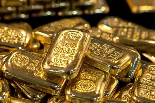 Tỷ phú kiếm 98% tài sản từ kim loại quý dự báo sốc: Giá vàng sẽ lên 10.000 USD/ounce