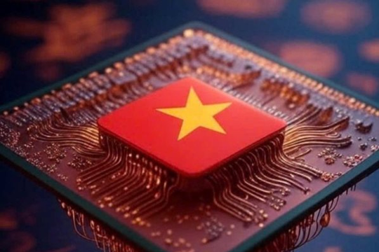 Tổng Bí thư, Chủ tịch nước vừa chỉ đạo gì trong lĩnh vực có thể tạo ra 1.300 tỷ USD cho kinh tế toàn cầu?
