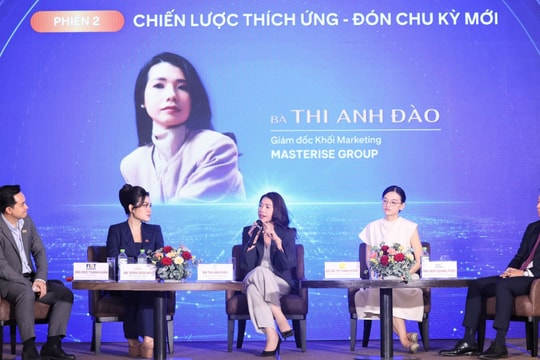 Thị trường bất động sản 2026 “vượt gió ngược, đón chu kỳ mới”: Cơ hội cho “nhà định chuẩn”