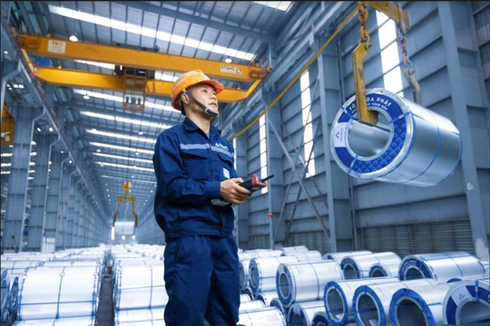 Một cổ phiếu bluechip được khuyến nghị “Tăng tỷ trọng” với kỳ vọng tăng hơn 38% giữa thị trường rung lắc mạnh