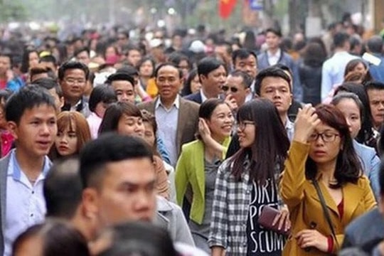 Từ 1/7: Hàng triệu người dùng MXH ở Việt Nam chú ý, chỉ cần làm việc này có thể bị phạt tới 50 triệu đồng