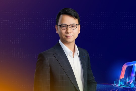 FPT bổ nhiệm Giám đốc Chuyển đổi AI Tập đoàn