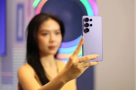 Loạt ưu đãi khiến tín đồ công nghệ dễ dàng chốt Galaxy S26 series không do dự