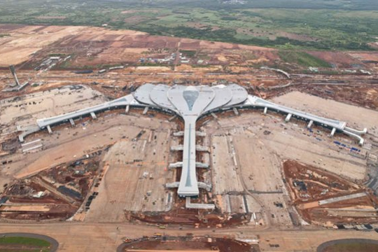 Bùng nổ nhu cầu bất động sản công nghiệp Đồng Nai và "bệ phóng" từ siêu sân bay Long Thành