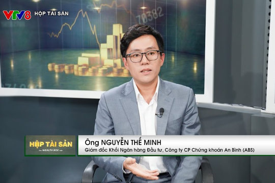 Muốn tự do tài chính mà không áp lực tinh thần, chuyên gia ABS chỉ ra điều quan trọng nhất cần làm