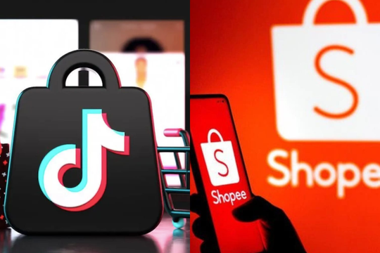 Cơ quan chức năng đang làm việc với Shopee, TikTok Shop về chính sách tăng phí từ tháng 5/2026
