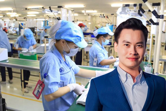 Doanh nghiệp không lập công đoàn vẫn phải đóng quỹ 2%, chuyên gia lưu ý 3 hiểu nhầm dễ khiến SMEs gặp rủi ro