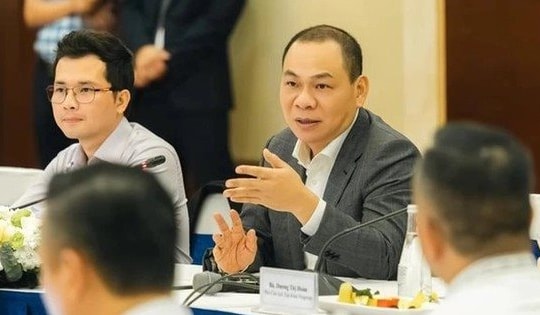 Tin vui ở “quốc gia vạn đảo”: Hãng xe tỷ phú Phạm Nhật Vương tung ưu đãi lớn, ngay tháng 6 nhận hàng