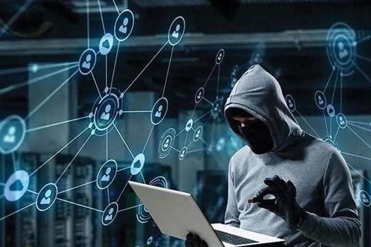 Chuyên gia Hiếu PC cảnh báo: Chỉ bằng thao tác này người dân tự cung cấp toàn bộ dữ liệu cá nhân
