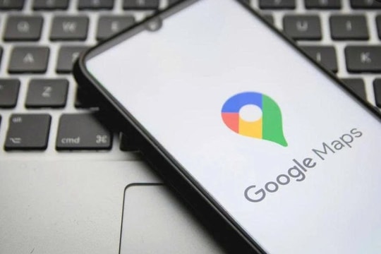 Google Maps sắp có thay đổi mới tại Việt Nam 