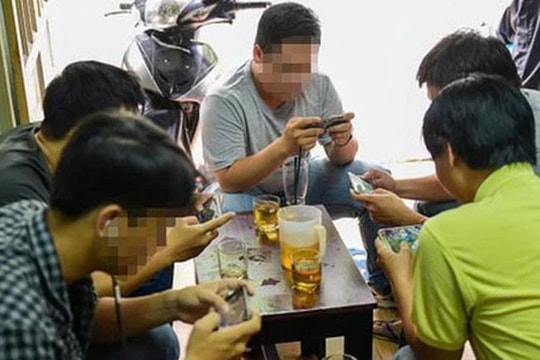 Tất cả người dân sử dụng mạng xã hội chú ý quy định phạt tới 50 triệu đồng từ 1/7