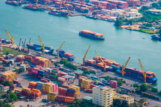 Tỉnh vừa trở thành thành phố trực thuộc Trung ương sở hữu “đòn bẩy” sân bay Long Thành và FTZ 16 tỷ USD cho tham vọng trung tâm sản xuất và logistics của khu vực