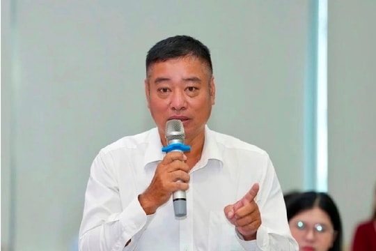 TS Phạm Viết Thuận: Nên để hộ kinh doanh có doanh thu 1-5 tỷ đồng/năm quay lại thuế khoán
