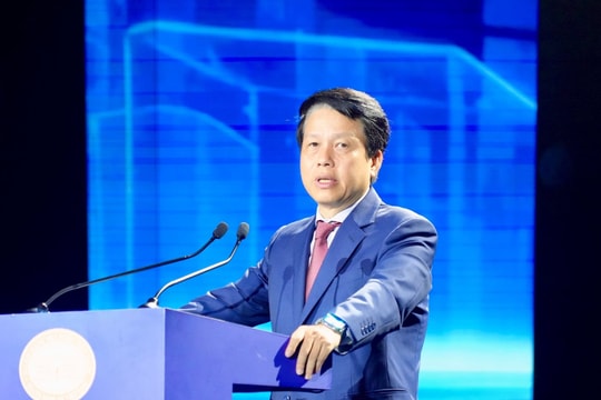 Hội thi Chuyển đổi số ngành Ngân hàng: Từ “thi để đánh giá” sang “thi để học”, đưa công nghệ vào thực tiễn