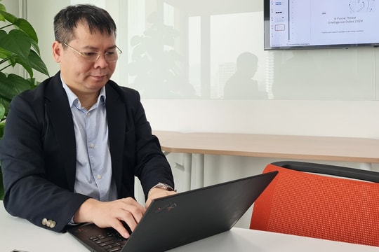 Cảnh báo từ chuyên gia IBM: AI có thể "phản bội" và dâng toàn bộ bí mật kinh doanh cho đối thủ