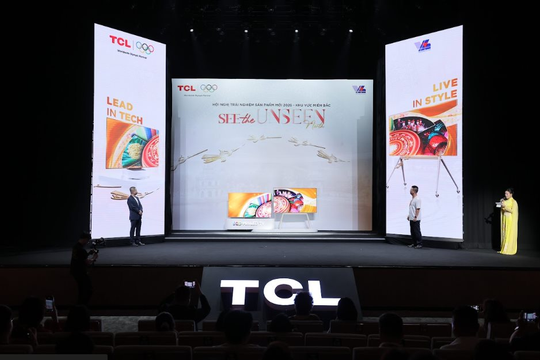 Nghịch lý ngành TV: Samsung, Sony bán được càng nhiều hàng, đối thủ TCL lại càng giàu