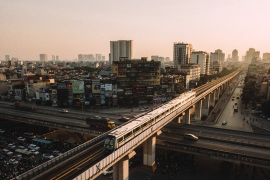 Metro Hà Nội báo lãi tăng 138%: Mỗi 1 đồng thu từ bán vé, ngân sách "gánh" hơn 5 đồng trợ giá
