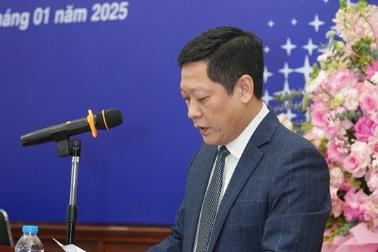 Chủ tịch Hội đồng quản trị TV1 bị khởi tố