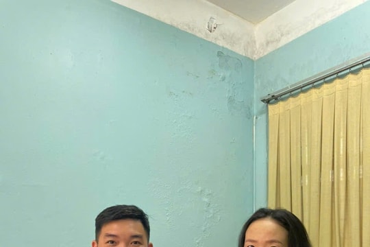 Sau hơn 2 tháng chuyển khoản thành công 53.513.000 đồng, người phụ nữ SN 1991 phải đến công an trình báo