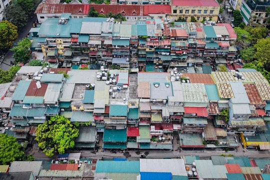 Người dân bị thu hồi 100% đất để làm khu dân cư đô thị, nhưng tiền bồi thường không đủ nộp tiền sử dụng đất tái định cư: Cơ quan chức năng nói gì?