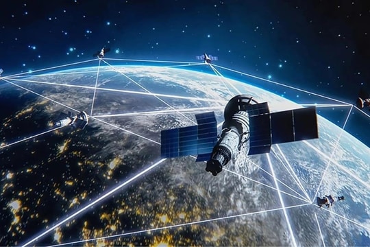 Nối gót Elon Musk, một “gã khổng lồ” từ Mỹ muốn đầu tư Internet vệ tinh tại Việt Nam