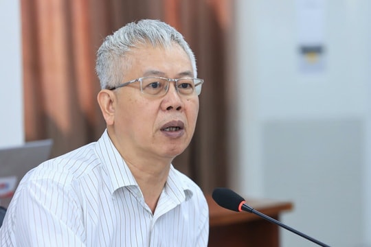 "Nhà là để ở, không phải để đầu cơ": Định hướng mới thay đổi cục diện thị trường bất động sản