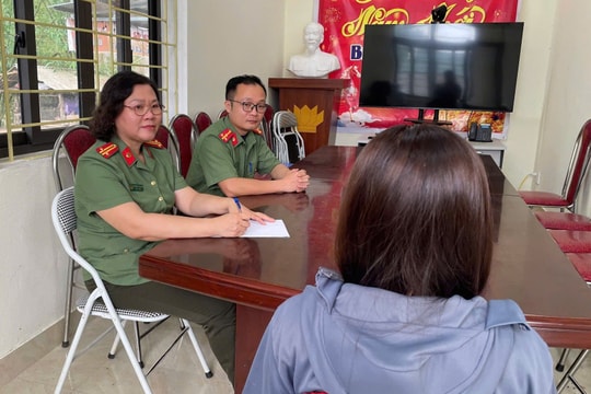 Xuất hiện số điện thoại lừa đảo mới: Người dân cần lưu ý không bắt máy hay gọi lại