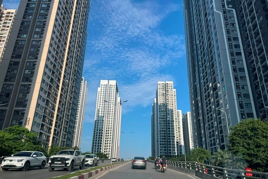 Chuyên gia Savills khuyên nhà đầu tư BĐS: Đây là giai đoạn vàng để tích lũy tài sản dài hạn thay vì kỳ vọng vào những cơn "sóng" tăng giá ngắn hạn