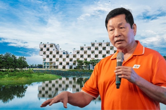 Trường ĐH của Chủ tịch FPT Trương Gia Bình nhận tin vui từ Đức 