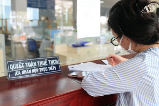 Chính thức đề xuất mức giảm trừ tối đa 47 triệu đồng/năm chi phí y tế, giáo dục khi tính thuế thu nhập cá nhân