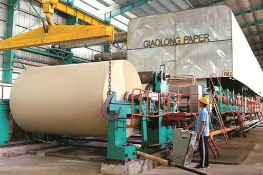 200 đối thủ phải đóng cửa, một công ty lớn trên sàn hưởng lợi 