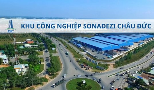 Cổ phiếu SZC thủng đáy 3 năm dù khu công nghiệp vẫn kín khách, điều gì đang xảy ra?