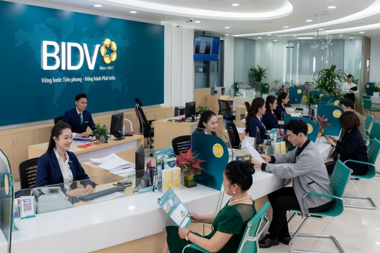 Tài khoản BIDV, Agribank, Vietcombank,...liên tục trừ 10.000 đồng mỗi tháng dù hiếm khi nhận và chuyển tiền: Đây có thể là lý do