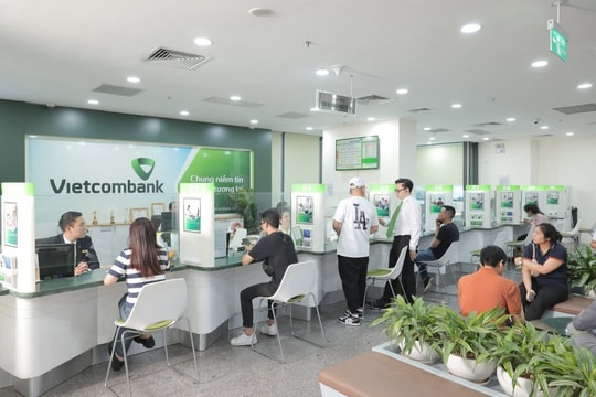 Vietcombank có thông báo quan trọng đến người dùng điện thoại Android, kiểm tra ngay để không bỏ lỡ quyền lợi