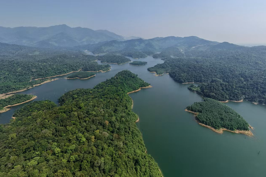 Việt Nam sắp có Bà Nà Hills thứ hai, nhưng không phải do Sun Group phát triển