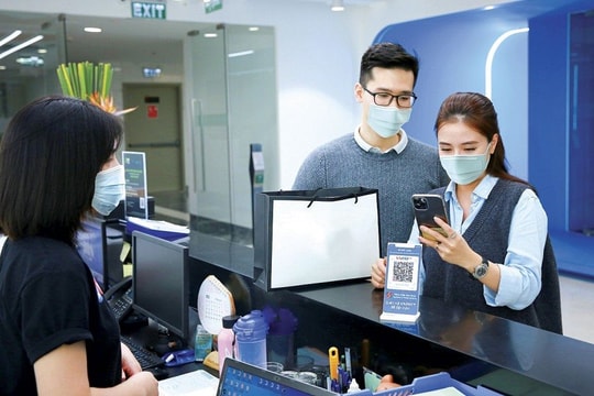 Sau góp ý của Ngân hàng Nhà nước, Bộ Tài chính rút đề xuất ngân hàng phải cung cấp thông tin tài khoản người nộp thuế
