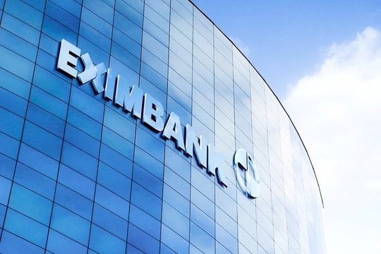 Ba Phó Tổng giám đốc Eximbank xin từ nhiệm