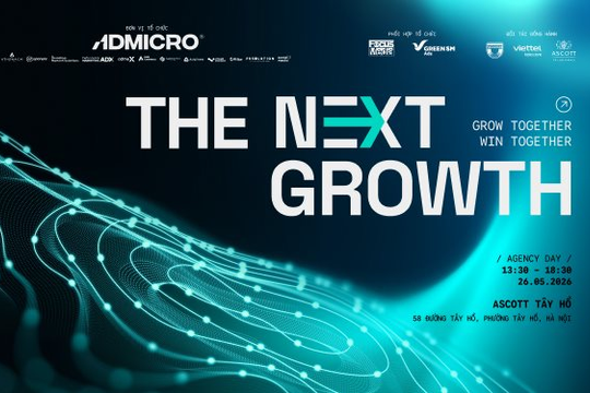 Agency Day 2026: Kết nối đối tác, cập nhật xu hướng và hé mở cơ hội tăng trưởng mới
