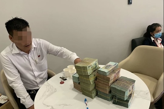 Đề xuất tính thuế chuyển nhượng bất động sản theo giá ghi trên hợp đồng nhưng không được thấp hơn giá quy định