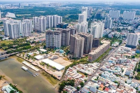 Nhà là để ở chứ không phải để đầu cơ tích sản, phát triển nhà cho thuê làm trụ cột : Cuộc “đại phẫu” định hình lại thị trường bất động sản trong thập kỷ tới