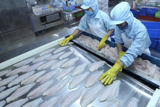 Bộ Tài chính đề xuất loạt chính sách mở đường cho lộ trình 2 triệu doanh nghiệp vào năm 2030