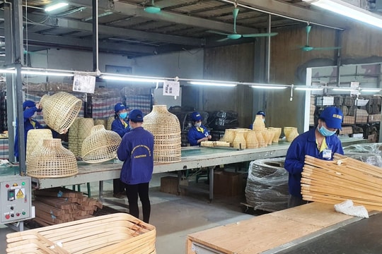 Đề xuất quy định mới về Quỹ bảo lãnh tín dụng cho doanh nghiệp nhỏ và vừa