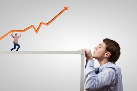 Công ty chứng khoán cảnh báo nhịp điều chỉnh của VN-Index