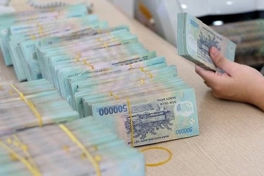 Chuyện chưa từng có trong lịch sử ngành ngân hàng Việt Nam: Điều gì đang diễn ra?