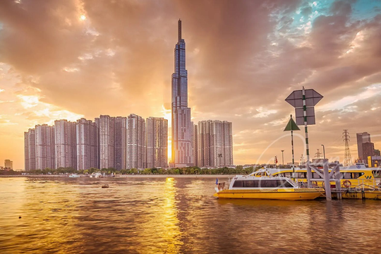 Nóng: Vinhomes huy động vàng trong dân để triển khai dự án bất động sản